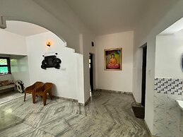 Heritage crystal Villa