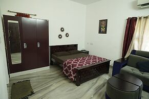 Heritage crystal Villa