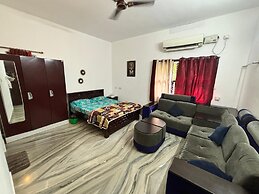 Heritage crystal Villa