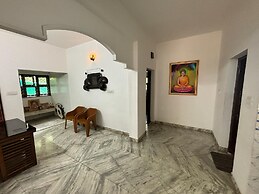 Heritage crystal Villa