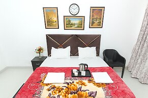 Maa Janki Homestay