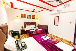 Maa Janki Homestay