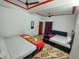 Maa Janki Homestay