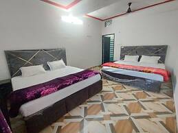 Maa Janki Homestay
