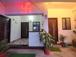 Maa Janki Homestay