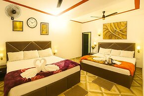Maa Janki Homestay