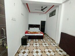 Maa Janki Homestay