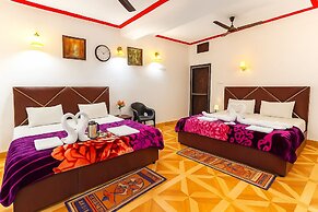 Maa Janki Homestay