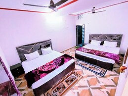 Maa Janki Homestay