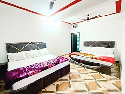 Maa Janki Homestay