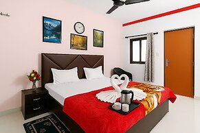 Maa Janki Homestay