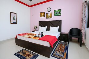 Maa Janki Homestay