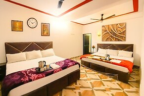 Maa Janki Homestay