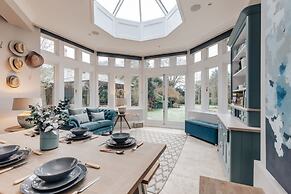 The Florence - From 1500 Per Night