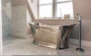 The Florence - From 1500 Per Night