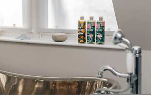 The Florence - From 1500 Per Night