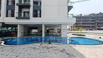 Vogue Near Dragon Mart Olivz Resi Danube