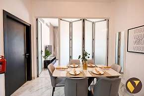 Vogue Near Dragon Mart Olivz Resi Danube