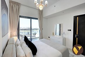 Vogue Near Dragon Mart Olivz Resi Danube