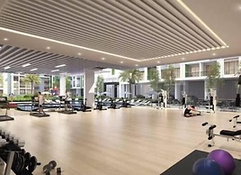 Vogue Near Dragon Mart Olivz Resi Danube