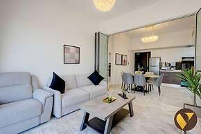 Vogue Near Dragon Mart Olivz Resi Danube