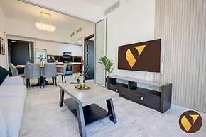 Vogue Near Dragon Mart Olivz Resi Danube