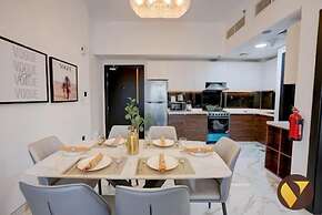 Vogue Near Dragon Mart Olivz Resi Danube