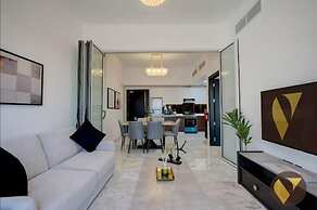 Vogue Near Dragon Mart Olivz Resi Danube