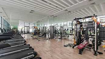 Vogue Near Dragon Mart Olivz Resi Danube