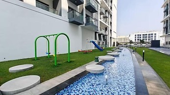 Vogue Near Dragon Mart Olivz Resi Danube