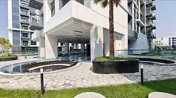 Vogue Near Dragon Mart Olivz Resi Danube