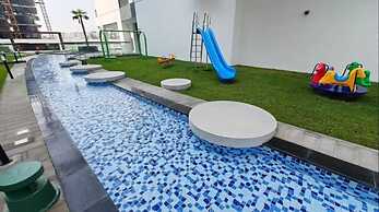 Vogue Near Dragon Mart Olivz Resi Danube