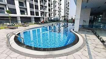 Vogue Near Dragon Mart Olivz Resi Danube