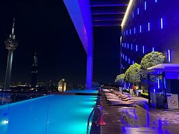 KLCC Beyond Hospitality Suites Platinum