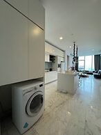 KLCC Beyond Hospitality Suites Platinum