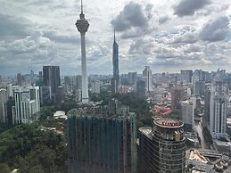 KLCC Beyond Hospitality Suites Platinum