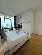 KLCC Beyond Hospitality Suites Platinum