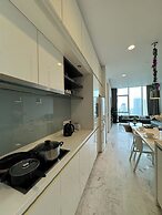 KLCC Beyond Hospitality Suites Platinum