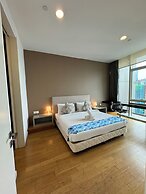 KLCC Beyond Hospitality Suites Platinum