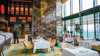 KLCC Beyond Hospitality Suites Platinum