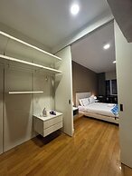 KLCC Beyond Hospitality Suites Platinum