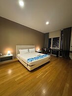 KLCC Beyond Hospitality Suites Platinum