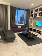 KLCC Beyond Hospitality Suites Platinum