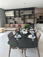 KLCC Beyond Hospitality Suites Platinum