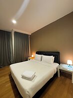 KLCC Beyond Hospitality Suites Platinum