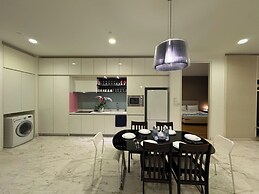 KLCC Beyond Hospitality Suites Platinum