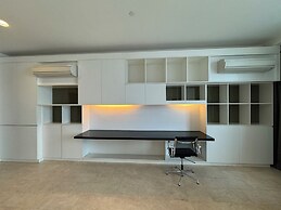 KLCC Beyond Hospitality Suites Platinum