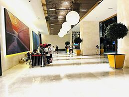 KLCC Beyond Hospitality Suites Platinum