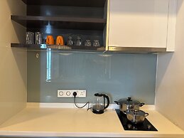 KLCC Beyond Hospitality Suites Platinum