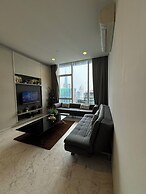 KLCC Beyond Hospitality Suites Platinum